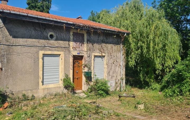Maison AVRICOURT 62 m2 46 600 € Maison AVRICOURT 62 m2 46 600 €