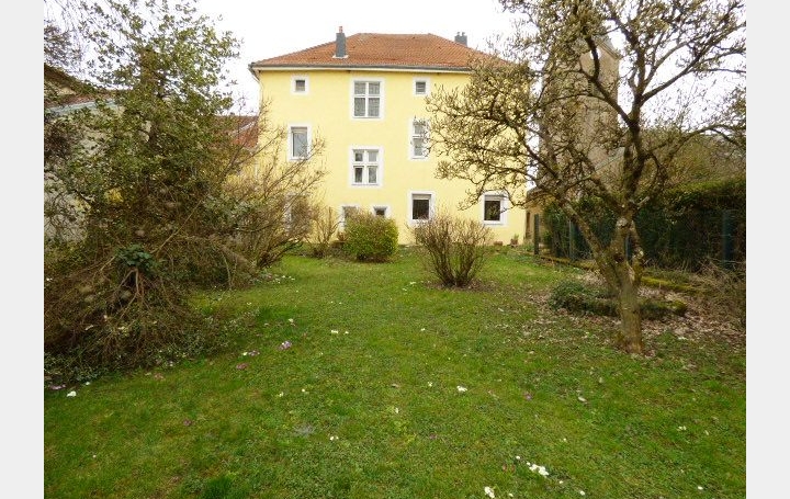  SARL PASSION IMMO Wagner Immo Maison / Villa | AVRICOURT (57810) | 320 m2 | 199 500 € 