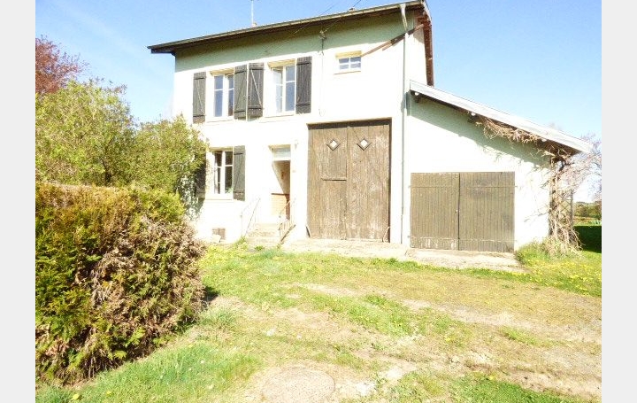  SARL PASSION IMMO Wagner Immo Maison / Villa | BADONVILLER (54540) | 114 m2 | 99 900 € 