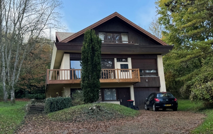 Maison EULMONT 245 m2 397 000 € Maison EULMONT 245 m2 397 000 €