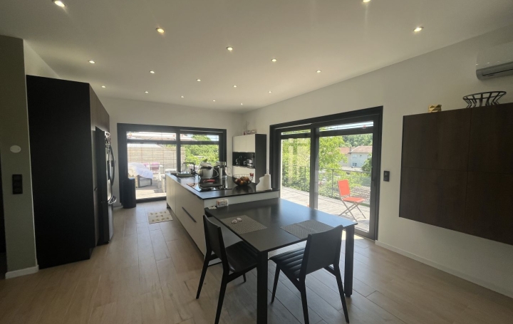  SARL PASSION IMMO Wagner Immo Maison / Villa | LAY-SAINT-CHRISTOPHE (54690) | 245 m2 | 630 000 € 