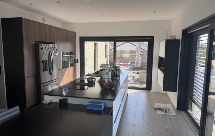  SARL PASSION IMMO Wagner Immo Maison / Villa | LAY-SAINT-CHRISTOPHE (54690) | 245 m2 | 679 000 € 