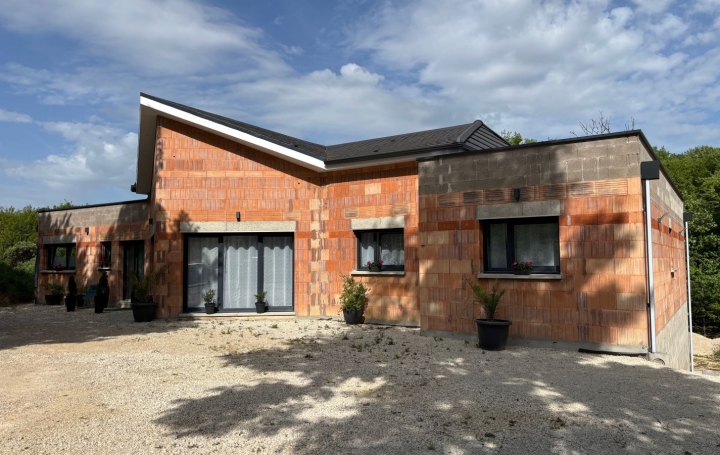  SARL PASSION IMMO Wagner Immo House | BAR-LE-DUC (55000) | 194 m2 | 630 000 € 