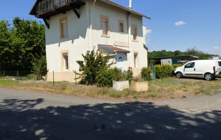  SARL PASSION IMMO Wagner Immo Maison / Villa | FREMONVILLE (54450) | 116 m2 | 99 000 € 