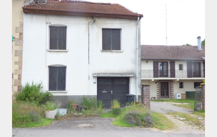 Maison MAGNIERES 100 m2 18 000 € Maison MAGNIERES 100 m2 18 000 €