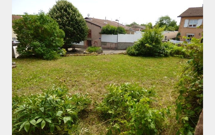  SARL PASSION IMMO Wagner Immo Maison / Villa | REMENOVILLE (54830) | 80 m2 | 55 000 € 