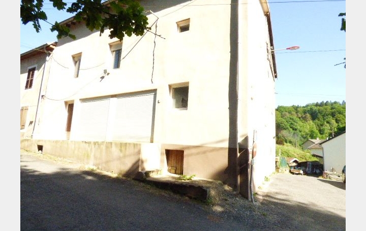  SARL PASSION IMMO Wagner Immo Maison / Villa | VAL-ET-CHATILLON (54480) | 120 m2 | 55 000 € 