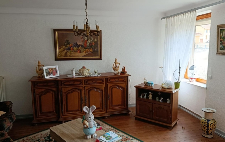  SARL PASSION IMMO Wagner Immo Maison / Villa | ALBESTROFF (57670) | 100 m2 | 80 000 € 