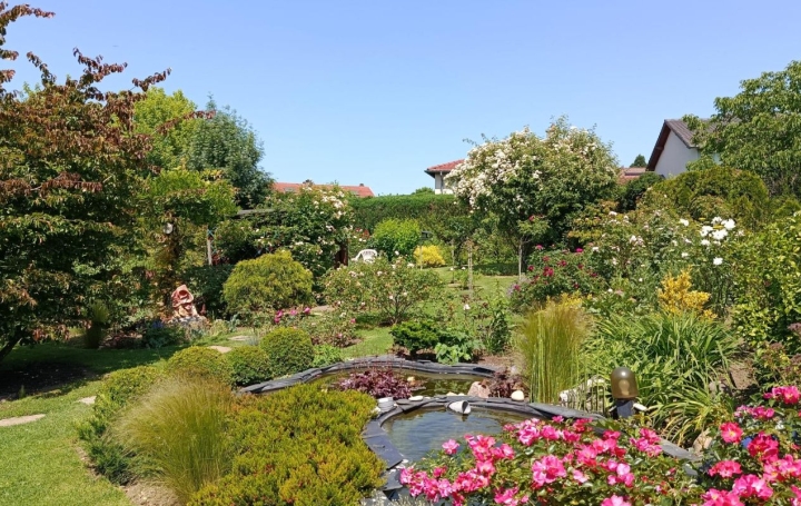  SARL PASSION IMMO Wagner Immo Maison / Villa | DIEUZE (57260) | 150 m2 | 182 000 € 