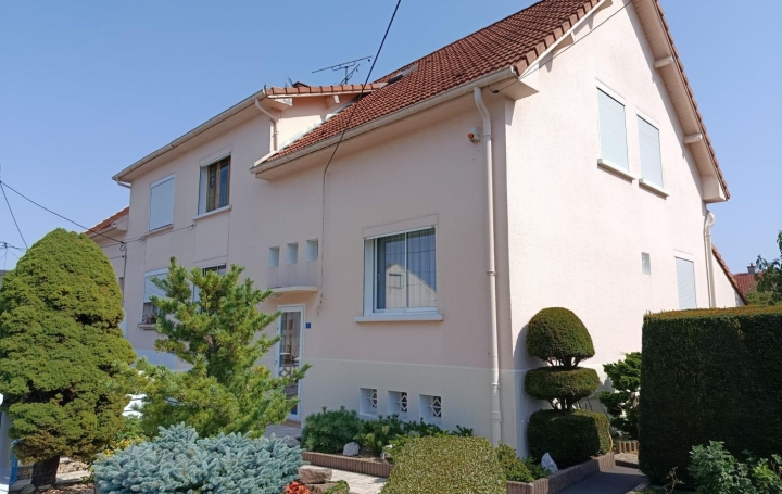  SARL PASSION IMMO Wagner Immo House | DIEUZE (57260) | 150 m2 | 177 000 € 