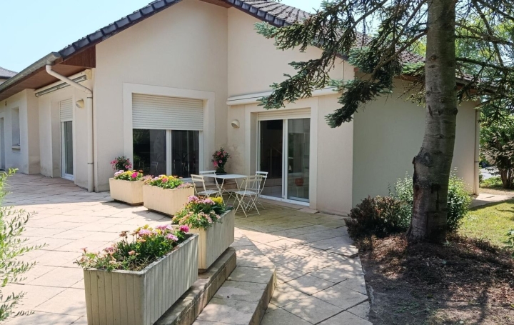  SARL PASSION IMMO Wagner Immo Maison / Villa | DIEUZE (57260) | 132 m2 | 260 000 € 