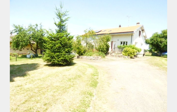  SARL PASSION IMMO Wagner Immo House | BADONVILLER (54540) | 186 m2 | 168 000 € 