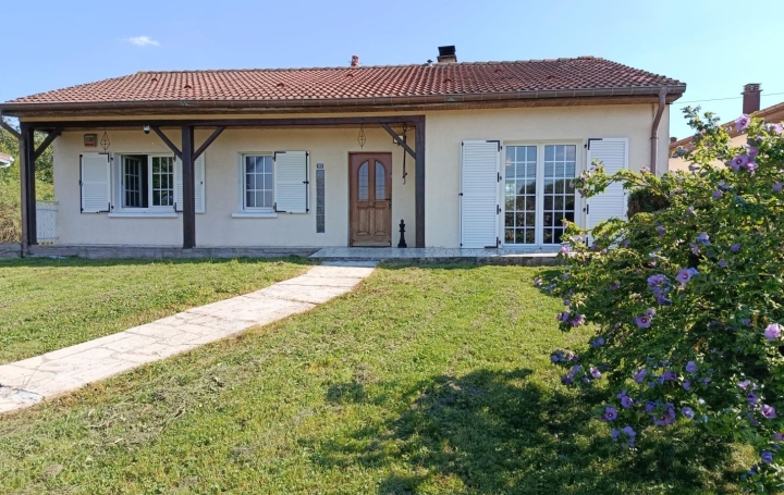  SARL PASSION IMMO Wagner Immo Maison / Villa | BOURDONNAY (57810) | 90 m2 | 167 000 € 