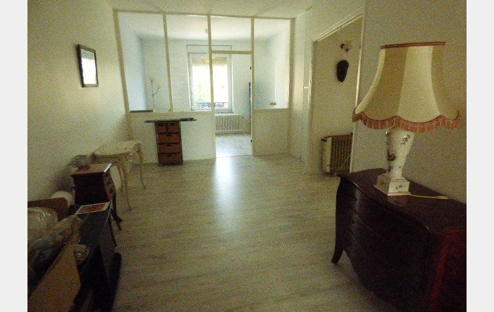  SARL PASSION IMMO Wagner Immo Maison / Villa | LUNEVILLE (54300) | 200 m2 | 156 000 € 
