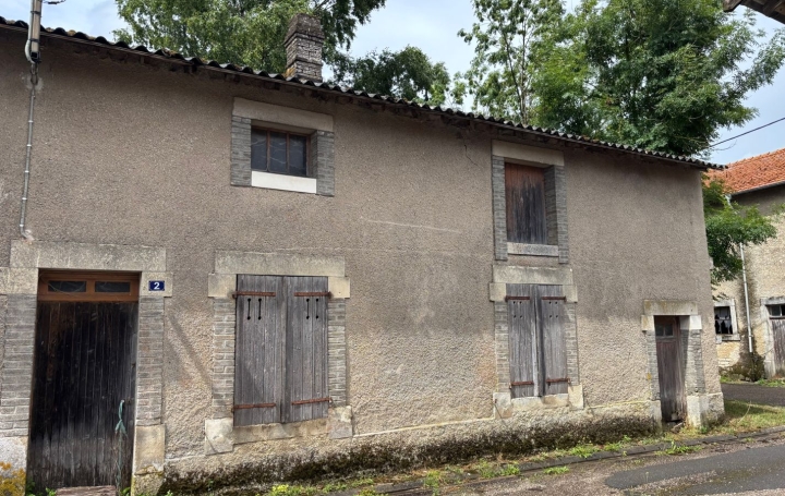  SARL PASSION IMMO Wagner Immo Maison / Villa | MAIZEY (55300) | 150 m2 | 19 000 € 