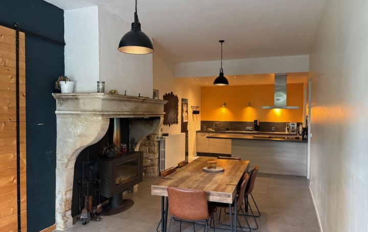  SARL PASSION IMMO Wagner Immo Maison / Villa | LIGNIERES-SUR-AIRE (55260) | 192 m2 | 179 000 € 