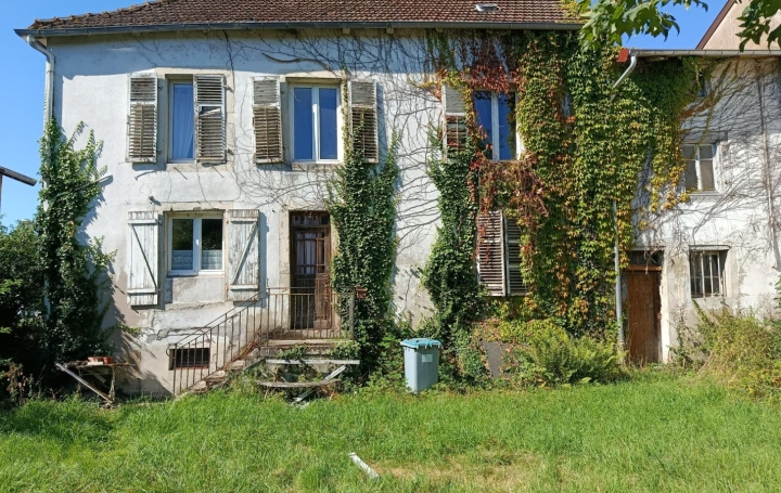  SARL PASSION IMMO Wagner Immo House | DIEUZE (57260) | 240 m2 | 70 000 € 