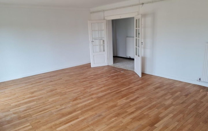 Appartement P4 DIEUZE 110 m2 65 000 € Appartement P4 DIEUZE 110 m2 65 000 €
