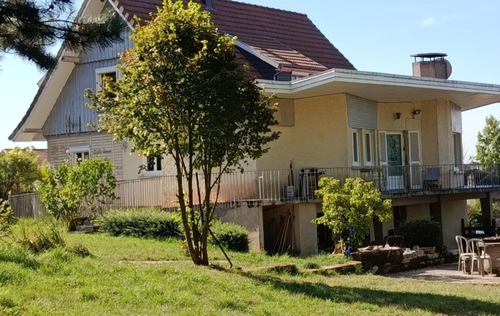 Maison DIEUZE 170 m2 167 000 € Maison DIEUZE 170 m2 167 000 €
