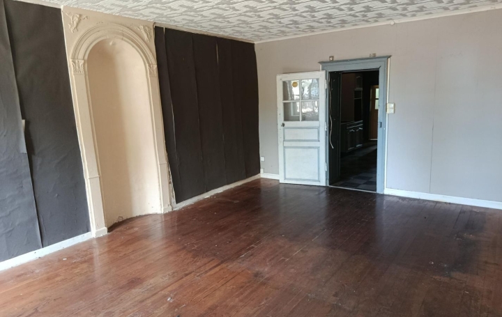  SARL PASSION IMMO Wagner Immo House | HABOUDANGE (57340) | 174 m2 | 64 900 € 