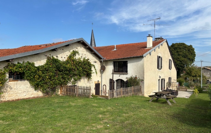  SARL PASSION IMMO Wagner Immo House | LONGCHAMPS-SUR-AIRE (55260) | 130 m2 | 172 000 € 